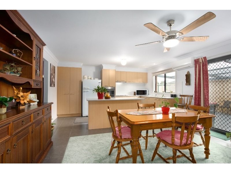 48 Stockman Way, Longwarry VIC 3816