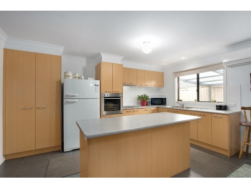 48 Stockman Way, Longwarry VIC 3816