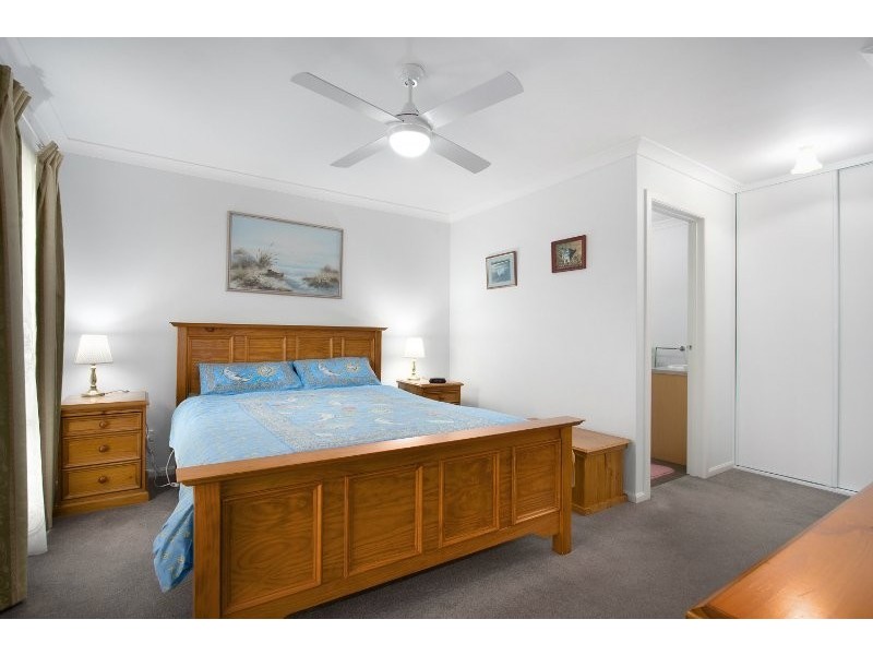 48 Stockman Way, Longwarry VIC 3816