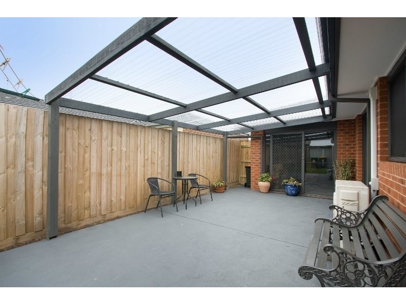 48 Stockman Way, Longwarry VIC 3816