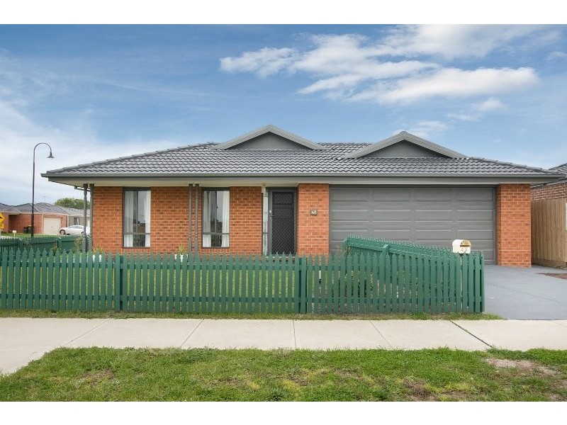48 Stockman Way, Longwarry VIC 3816