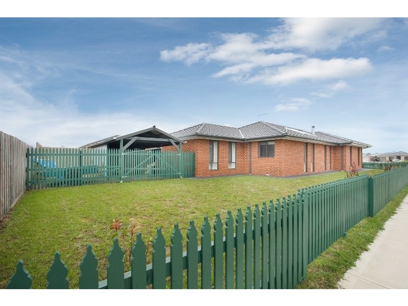 48 Stockman Way, Longwarry VIC 3816