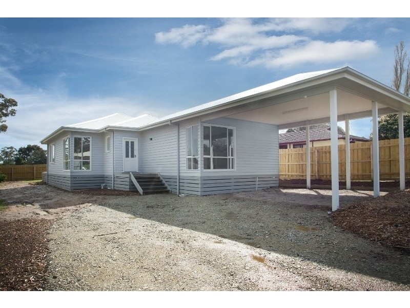 49 Hope Street, Bunyip VIC 3815