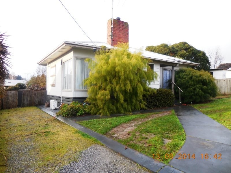 7 Pioneer Street, Warragul VIC 3820