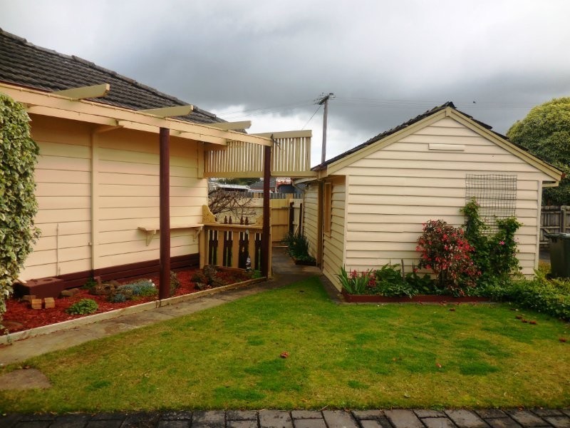 45 Longwarry Road, Drouin VIC 3818