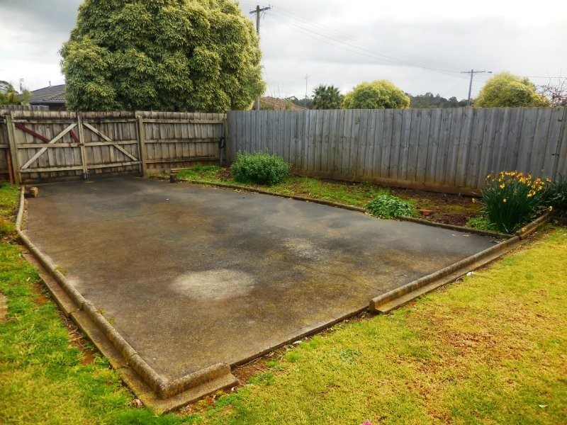 45 Longwarry Road, Drouin VIC 3818