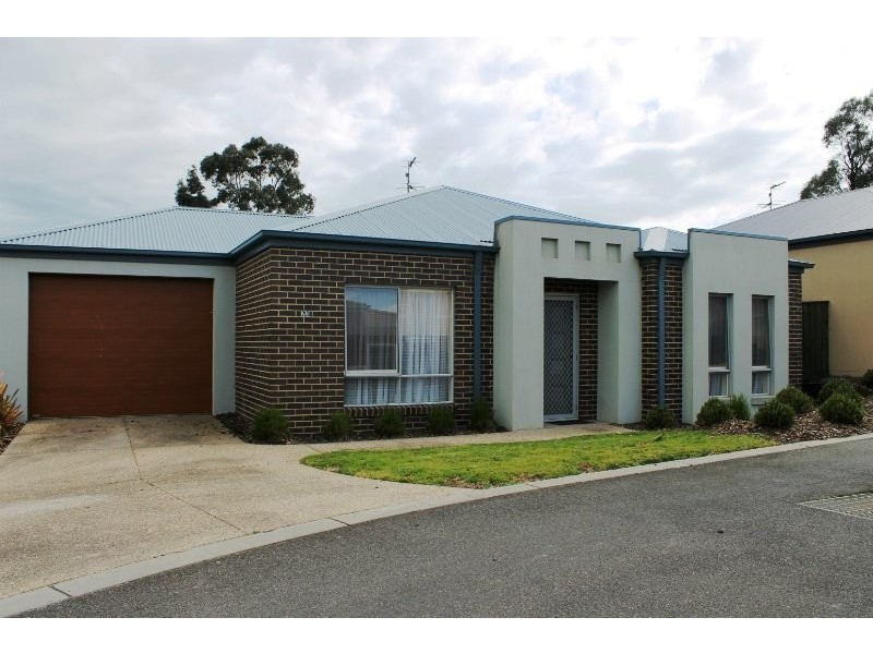 23/ 27 Jefferson Road, Garfield VIC 3814