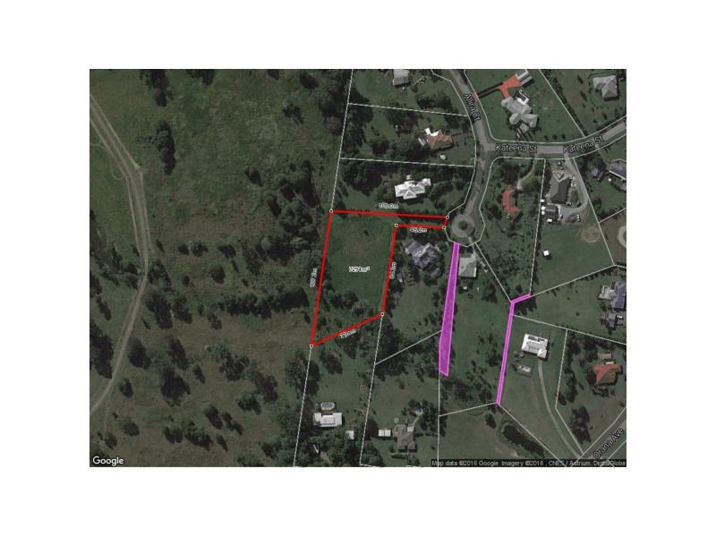 13 Allira Court, Pomona QLD 4568 Floorplan