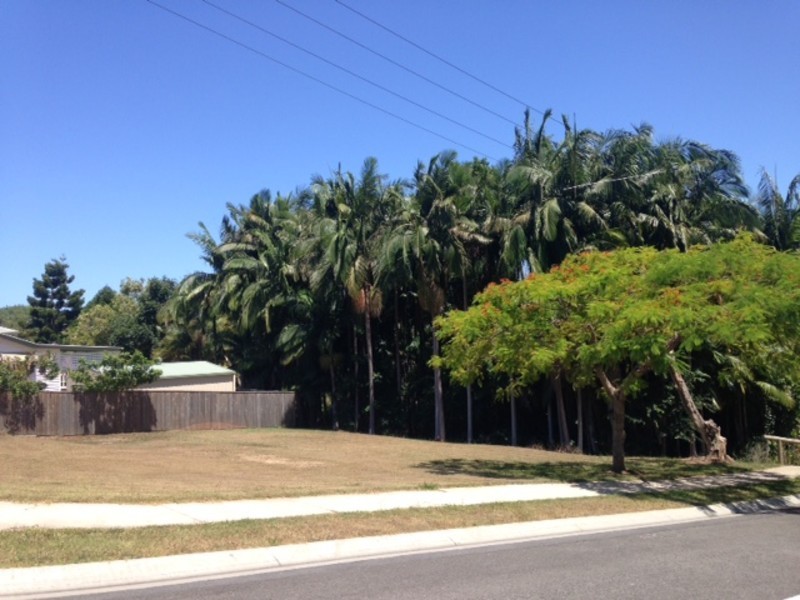 10 Rectory Street, Pomona QLD 4568