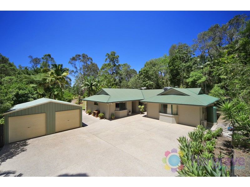 23 Yurol Forest Drive, Pomona QLD 4568