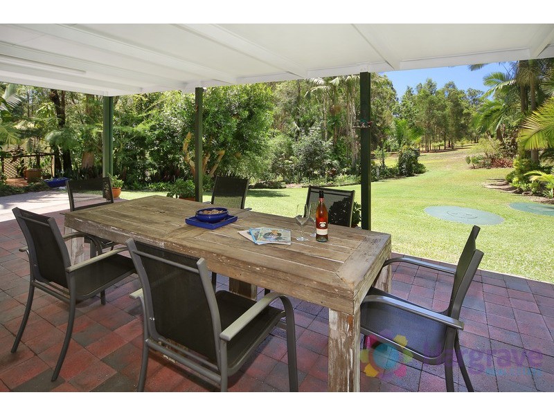 23 Yurol Forest Drive, Pomona QLD 4568