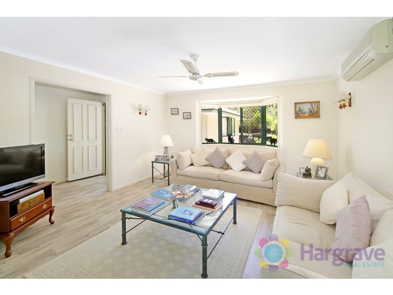 23 Yurol Forest Drive, Pomona QLD 4568