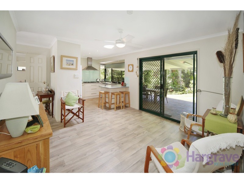 23 Yurol Forest Drive, Pomona QLD 4568