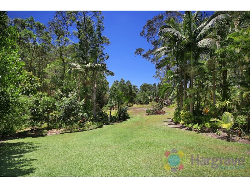 23 Yurol Forest Drive, Pomona QLD 4568