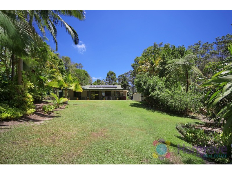 23 Yurol Forest Drive, Pomona QLD 4568