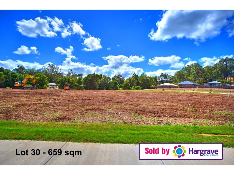 Lot 30,  Forest Oak Court, Cooroy QLD 4563