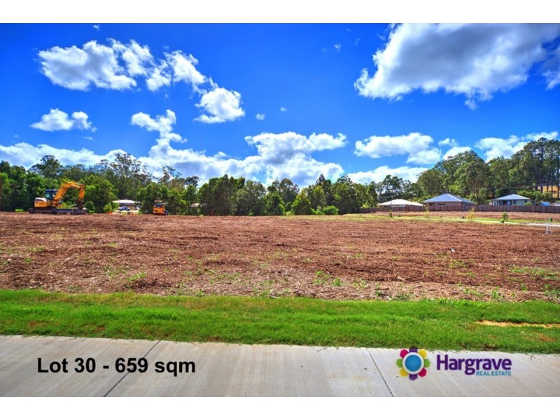 Lot 30,  Forest Oak Court, Cooroy QLD 4563