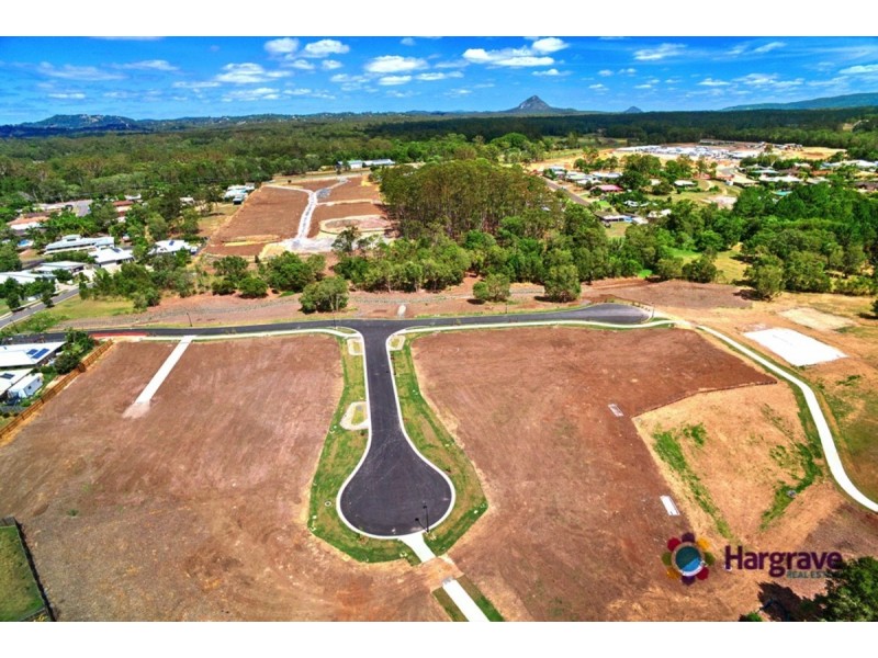 Lot 30,  Forest Oak Court, Cooroy QLD 4563