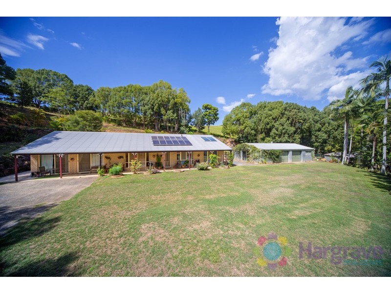 2 Sister Tree Creek Road, Kin Kin QLD 4571