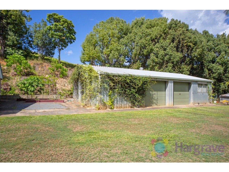 2 Sister Tree Creek Road, Kin Kin QLD 4571