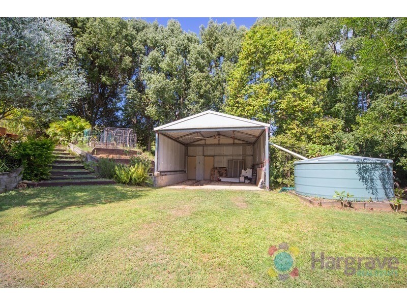 2 Sister Tree Creek Road, Kin Kin QLD 4571