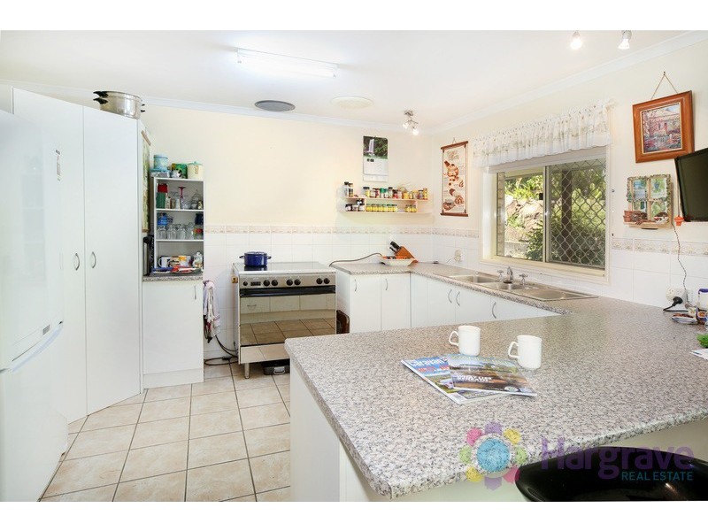 2 Sister Tree Creek Road, Kin Kin QLD 4571