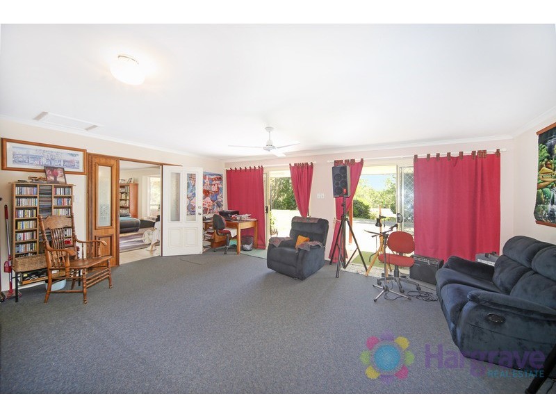 2 Sister Tree Creek Road, Kin Kin QLD 4571