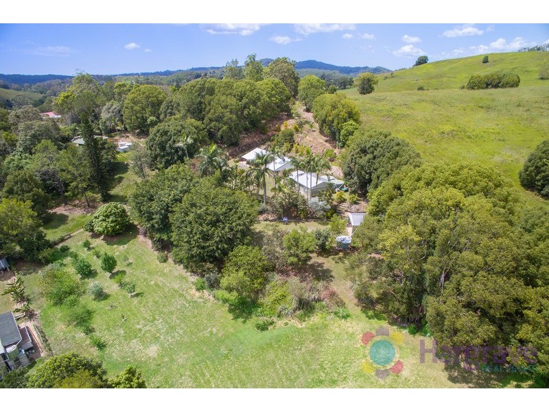 2 Sister Tree Creek Road, Kin Kin QLD 4571