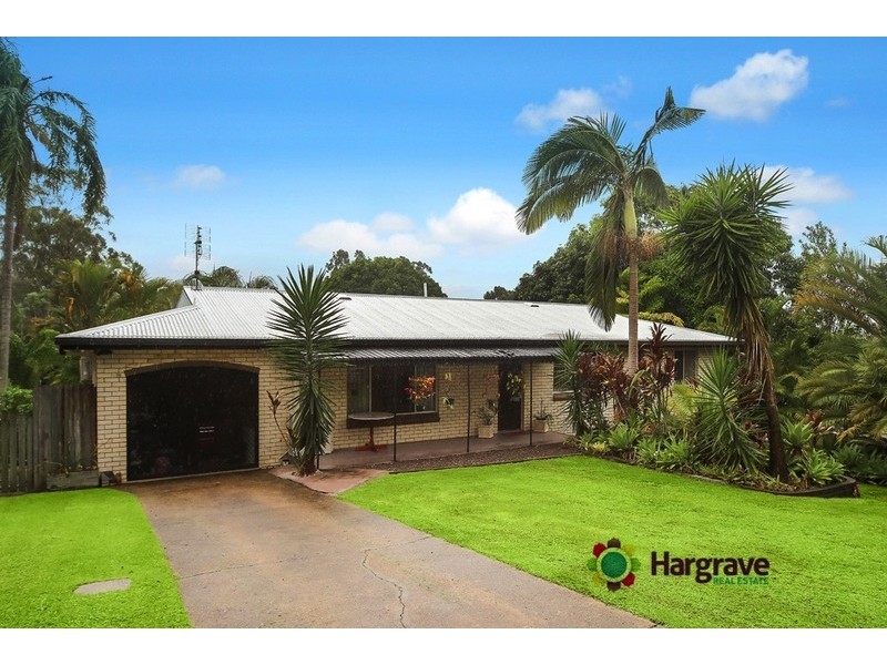 14 James Street, Cooran QLD 4569
