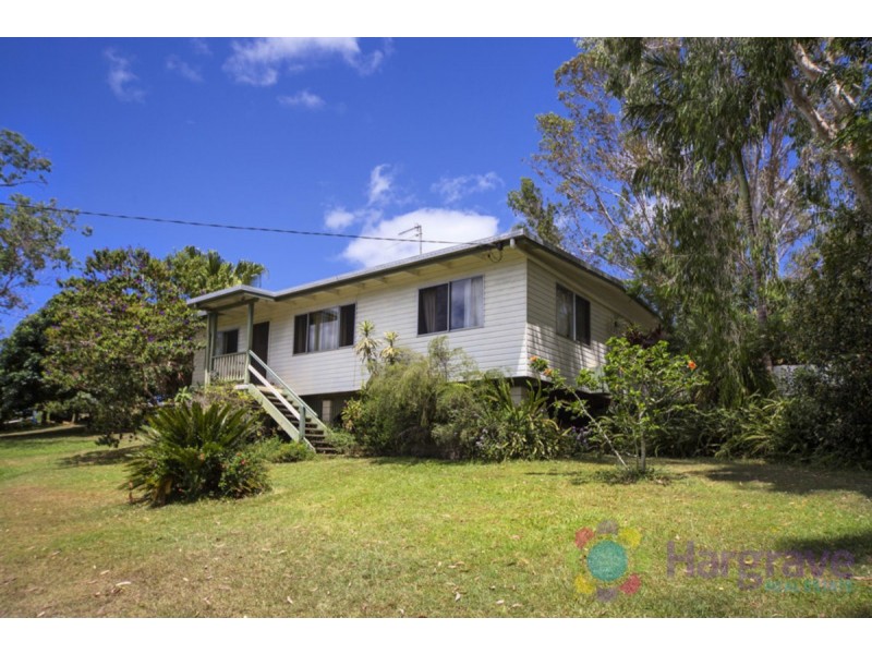 1055 Pomona-Kin Kin Road, Kin Kin QLD 4571