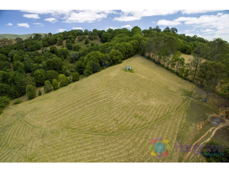 1055 Pomona-Kin Kin Road, Kin Kin QLD 4571