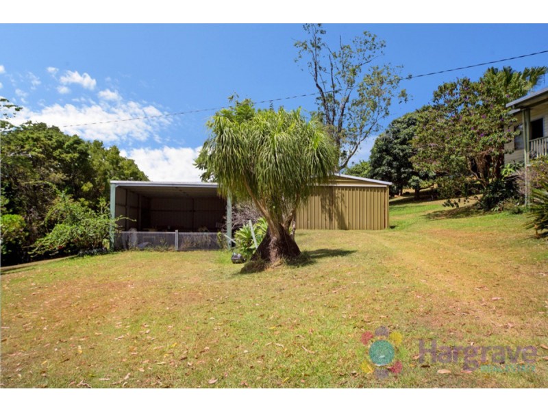 1055 Pomona-Kin Kin Road, Kin Kin QLD 4571