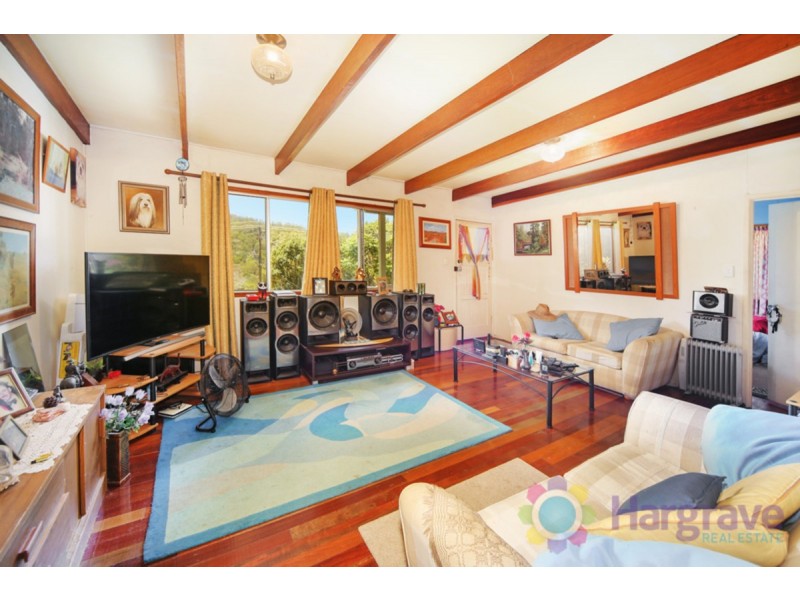 1055 Pomona-Kin Kin Road, Kin Kin QLD 4571