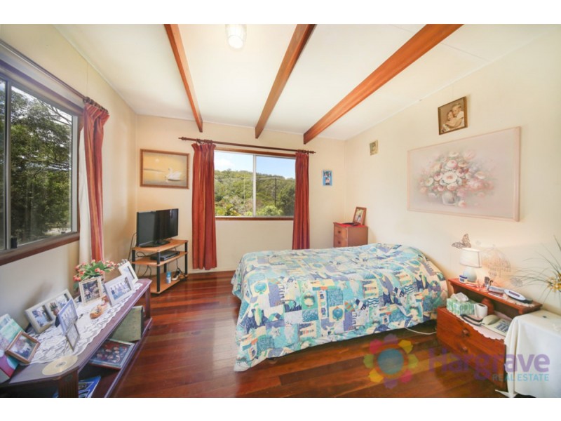 1055 Pomona-Kin Kin Road, Kin Kin QLD 4571