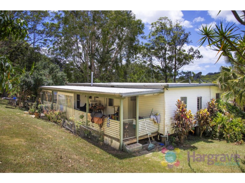 1055 Pomona-Kin Kin Road, Kin Kin QLD 4571