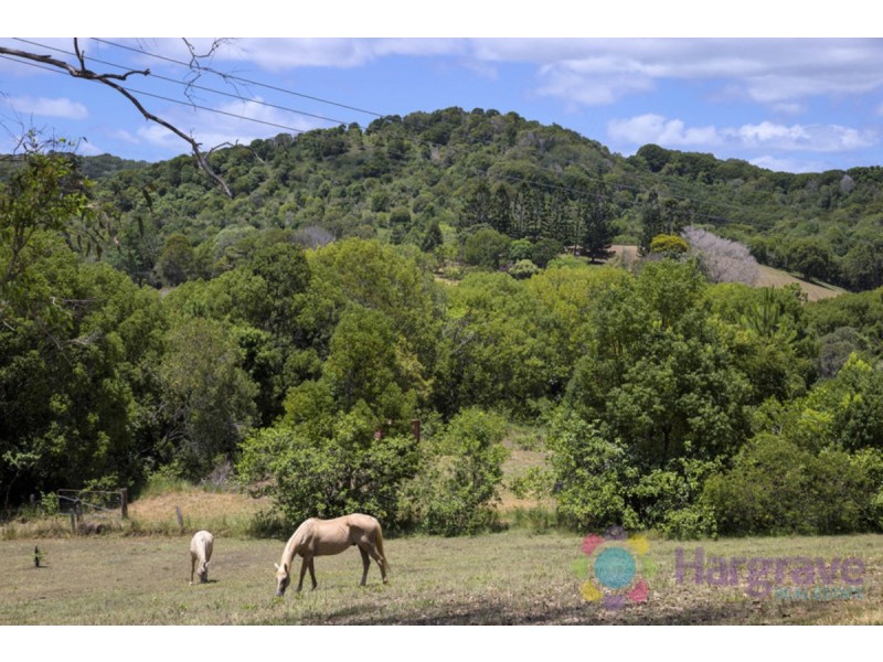 1055 Pomona-Kin Kin Road, Kin Kin QLD 4571