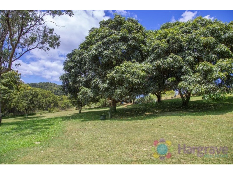 1055 Pomona-Kin Kin Road, Kin Kin QLD 4571