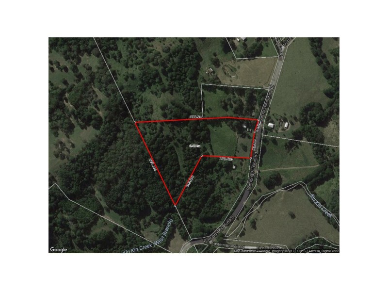 1055 Pomona-Kin Kin Road, Kin Kin QLD 4571 Floorplan