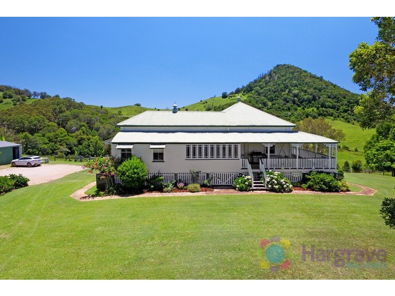 214 Arthys Road, Cooran QLD 4569