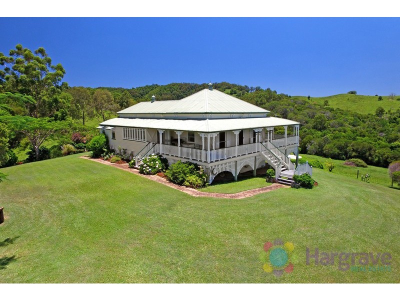 214 Arthys Road, Cooran QLD 4569