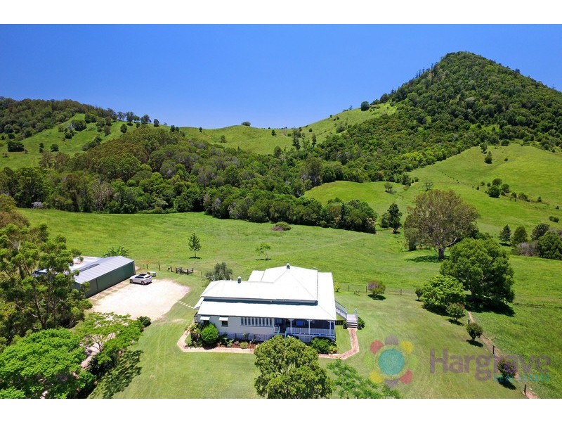 214 Arthys Road, Cooran QLD 4569