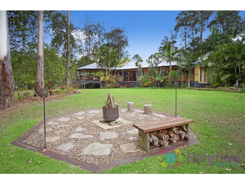 49 Woodcutter Rise, Pomona QLD 4568