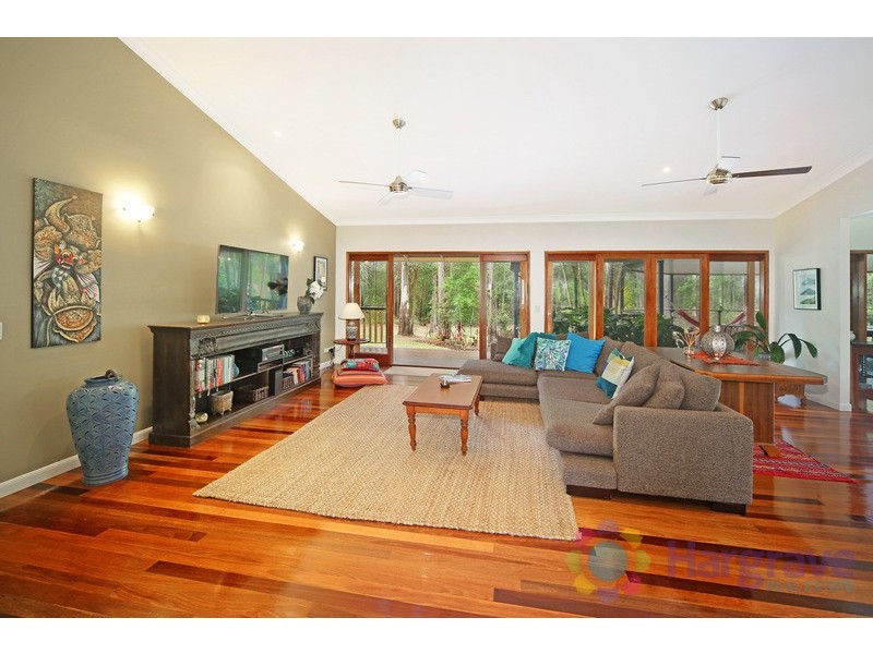 49 Woodcutter Rise, Pomona QLD 4568