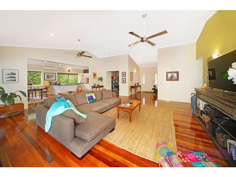 49 Woodcutter Rise, Pomona QLD 4568