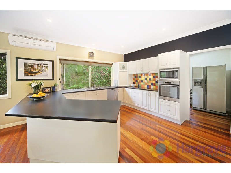 49 Woodcutter Rise, Pomona QLD 4568