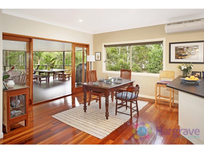 49 Woodcutter Rise, Pomona QLD 4568