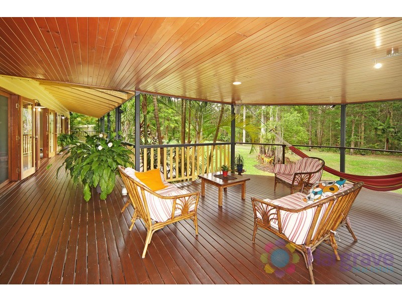 49 Woodcutter Rise, Pomona QLD 4568