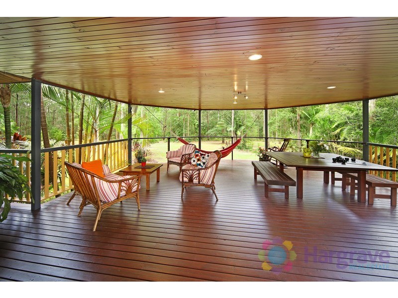 49 Woodcutter Rise, Pomona QLD 4568