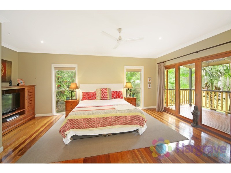49 Woodcutter Rise, Pomona QLD 4568