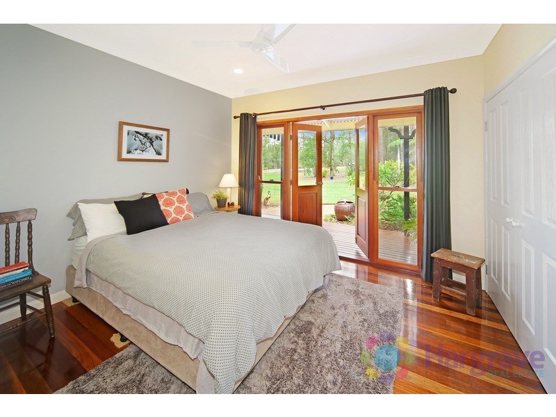 49 Woodcutter Rise, Pomona QLD 4568